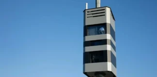 Iraq Records Over 12,000 Traffic Offenses in a Single Day