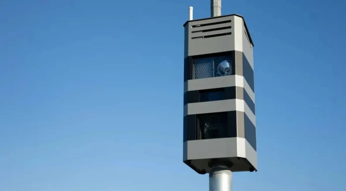 Iraq Records Over 12,000 Traffic Offenses in a Single Day