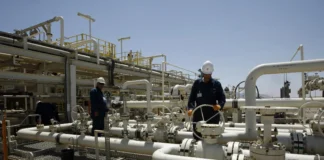 Iraq Expands Oil and Gas Projects to Boost Output