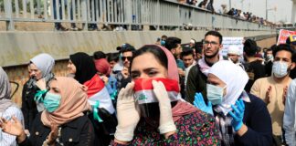 Women’s Empowerment in Iraq Gains Government Support During National Ceremony