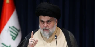 Muqtada al-Sadr’s Conditions Shake Up Iraq’s Political Scene