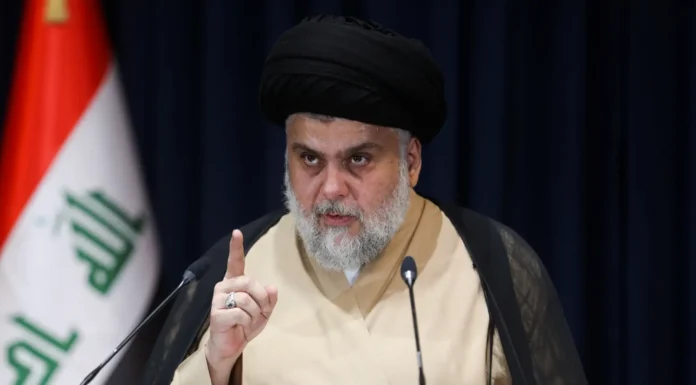 Muqtada al-Sadr’s Conditions Shake Up Iraq’s Political Scene