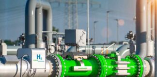 Iraq Explores Green Hydrogen and Low-Emission Cement Projects