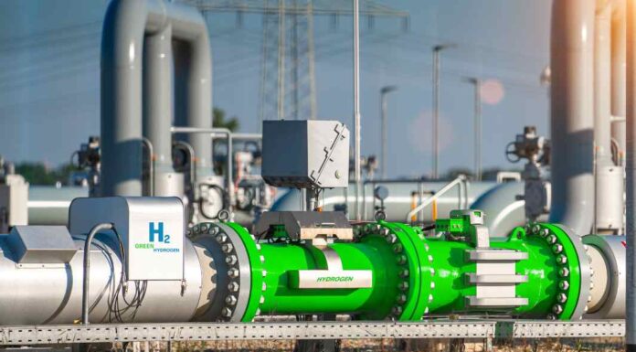 Iraq Explores Green Hydrogen and Low-Emission Cement Projects