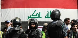 Political Leaders Call to Counter Baathist Threats Together