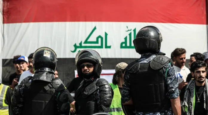 Political Leaders Call to Counter Baathist Threats Together