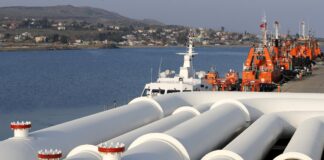 Iraq-Turkey Energy Deal Proposed After Pipeline Termination