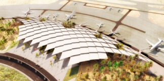 Iraq Airport Expansion