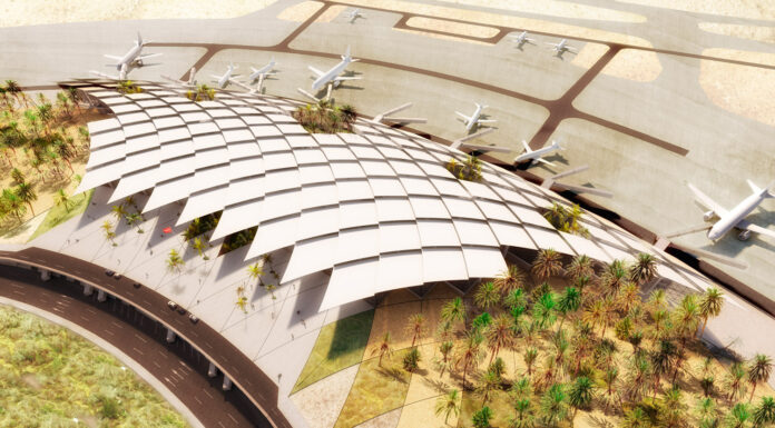 Iraq Airport Expansion
