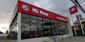 Iraqi Car Market Boom Drives Sharp Rise in Chinese Vehicle Sales