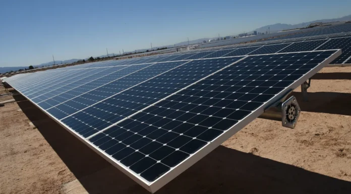RTB Bank Launches Green Loans to Power Iraq with Solar Energy