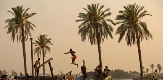 Extreme Heat Conditions Force Work Hour Cuts Across Multiple Iraqi Governorates