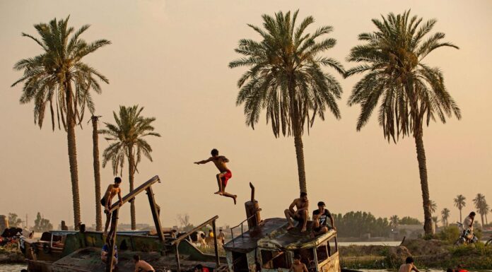 Extreme Heat Conditions Force Work Hour Cuts Across Multiple Iraqi Governorates