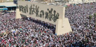 Most Crowded Cities Iraq: Discover the Top 5 Urban Centers Where Most People Live