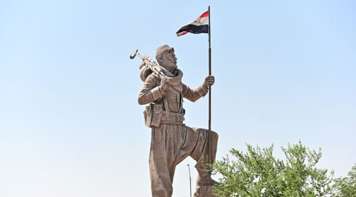 Restore Electoral Trust: Kirkuk Council Challenges IHEC Decision