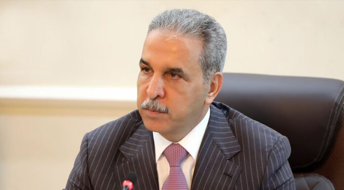 Iraq Faces Legal Crisis Over Reversal of Treaty Ratification Law