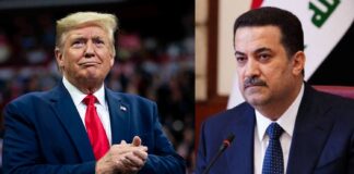 US-Iraq Relations Strengthen Despite Security Challenges