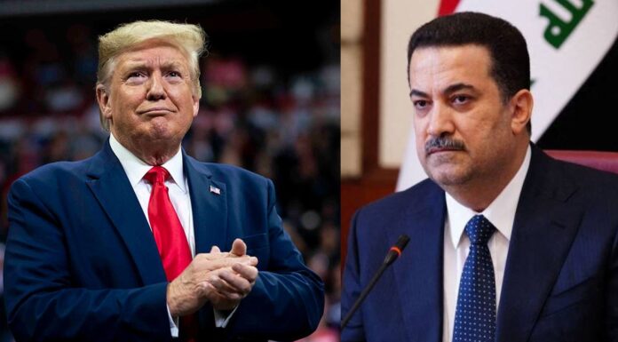 US-Iraq Relations Strengthen Despite Security Challenges