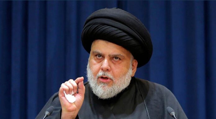 Sadr Movement Expels Members Over Election Boycott Defiance