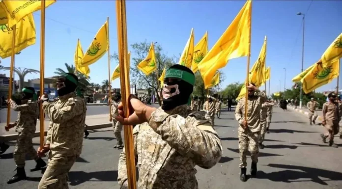 Iraq’s Armed Factions Reject Disarmament Demands