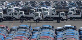 Iraq Enforces Vehicle Standards on Imports