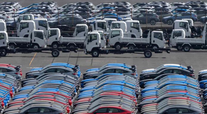 Iraq Enforces Vehicle Standards on Imports