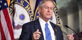 Congressman Joe Wilson Pushes to Block Iraq’s Oil Revenues Over Militia Attacks