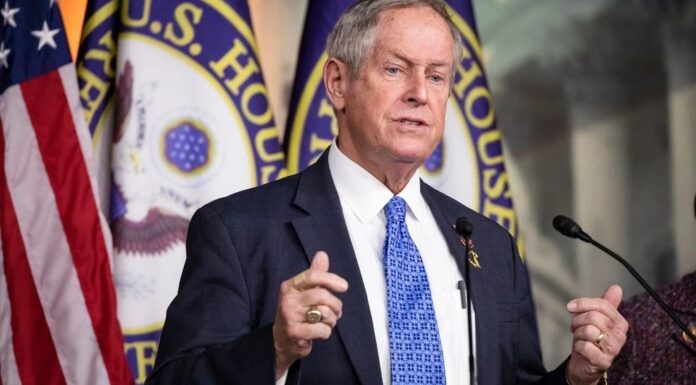 Congressman Joe Wilson Pushes to Block Iraq’s Oil Revenues Over Militia Attacks