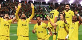 Duhok Wins First Iraq Cup Title After Dramatic Final