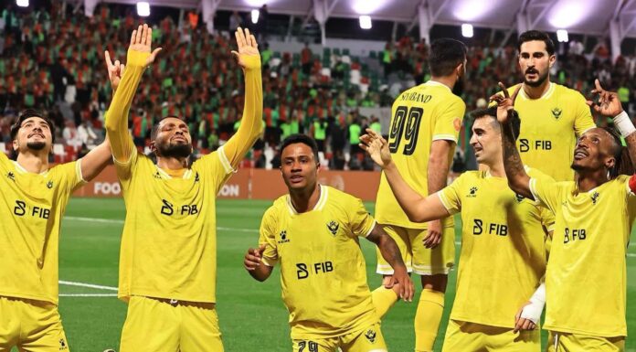 Duhok Wins First Iraq Cup Title After Dramatic Final