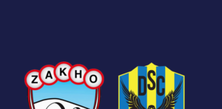 Duhok and Zakho Make History in Iraq Cup Final