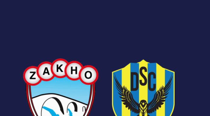 Duhok and Zakho Make History in Iraq Cup Final