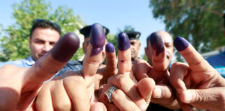 IHEC Confirms Campaign Start in October as Voter Registration Closes