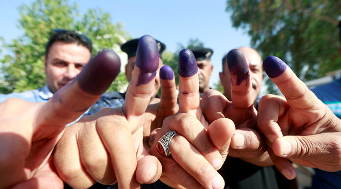 IHEC Confirms Campaign Start in October as Voter Registration Closes