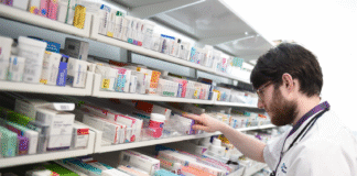 Iraq’s Pharmaceutical Industry Saves Over $1 Billion Through Local Production