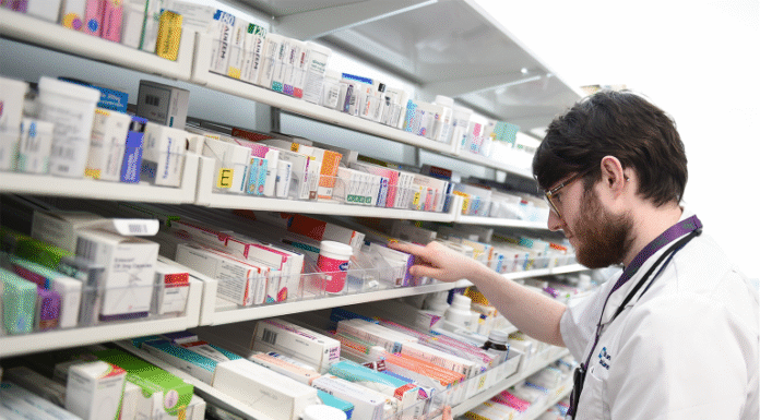 Iraq’s Pharmaceutical Industry Saves Over $1 Billion Through Local Production