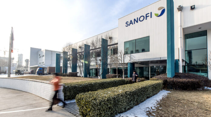 Sanofi Partners with Iraq to Boost Local Pharma Sector