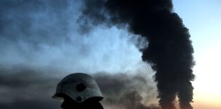 Drone Attacks Target Oil Sites in Erbil, Raise Security Concerns