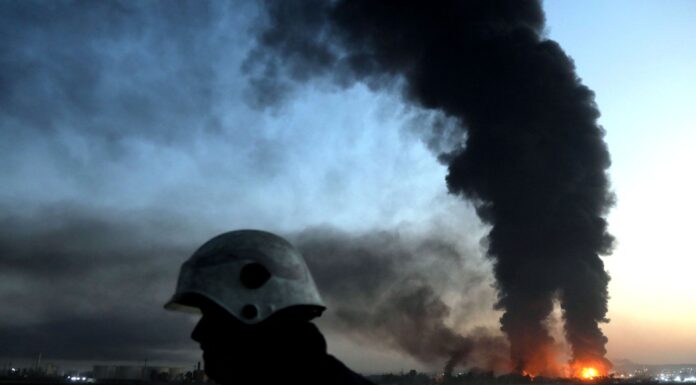 Drone Attacks Target Oil Sites in Erbil, Raise Security Concerns