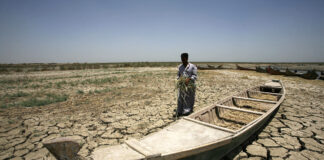Water Shortages Spark Protests Across Iraq’s Babylon and Diwaniyah Provinces