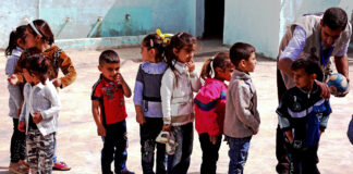 Iraq Launches Poverty Reduction Plan