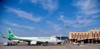 Baghdad Airport Set for Major Overhaul as Iraq Launches Global Tender