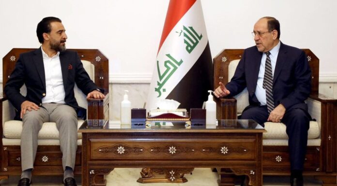 State of Law Coalition Reaffirms Alliance with Taqaddum Despite Political Dispute