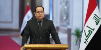 Iraq Condemns Israeli Airstrikes, Calls for International Action