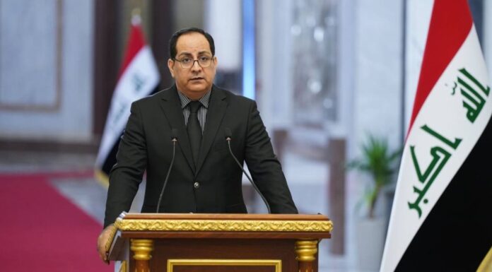 Iraq Condemns Israeli Airstrikes, Calls for International Action