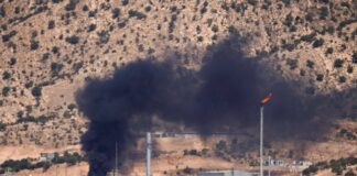 Iraq Investigates Drone Strikes on Kurdistan Oil Infrastructure