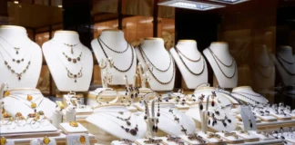 Iraq Launches Global Gold City to Spark Economic Growth