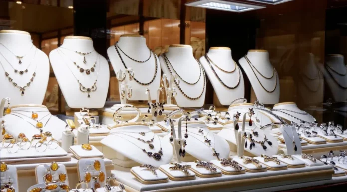 Iraq Launches Global Gold City to Spark Economic Growth