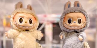 Erbil Seizes 4,000 Labubu Keychains over Cultural and Family Concerns