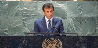 UN Strengthens Development Support in Karbala to Boost Local Services and Partnerships